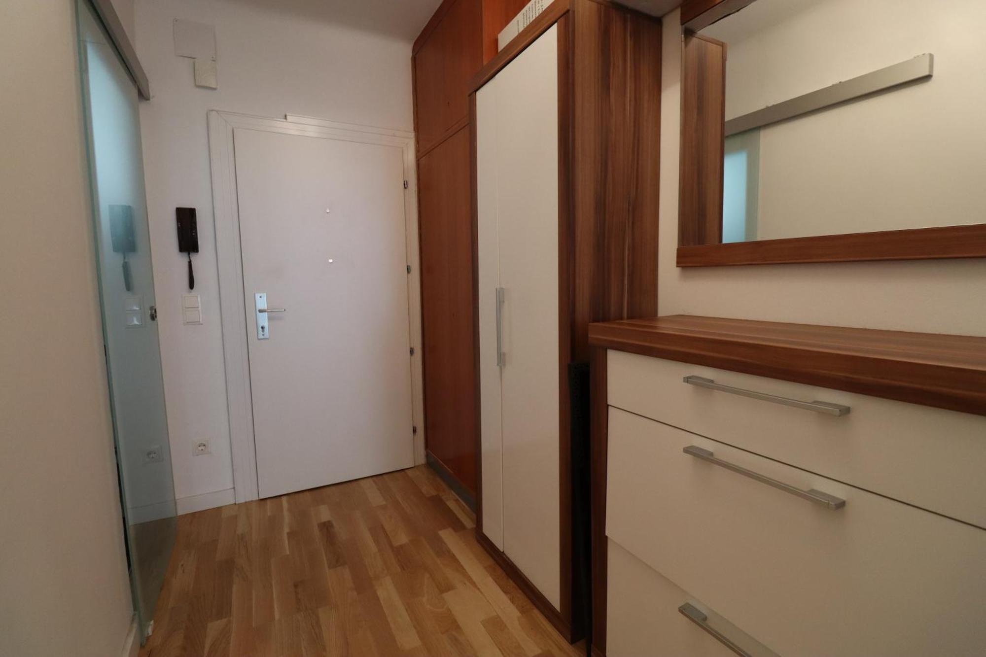 Exclusive Serviced Flat On Taborstrasse Vienna Luaran gambar