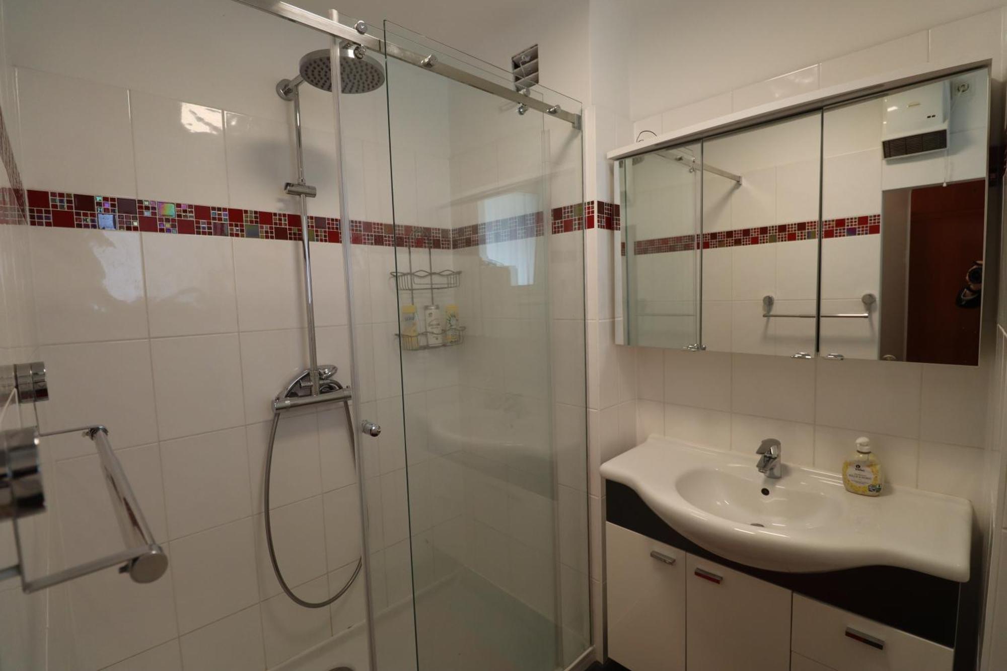 Exclusive Serviced Flat On Taborstrasse Vienna Luaran gambar