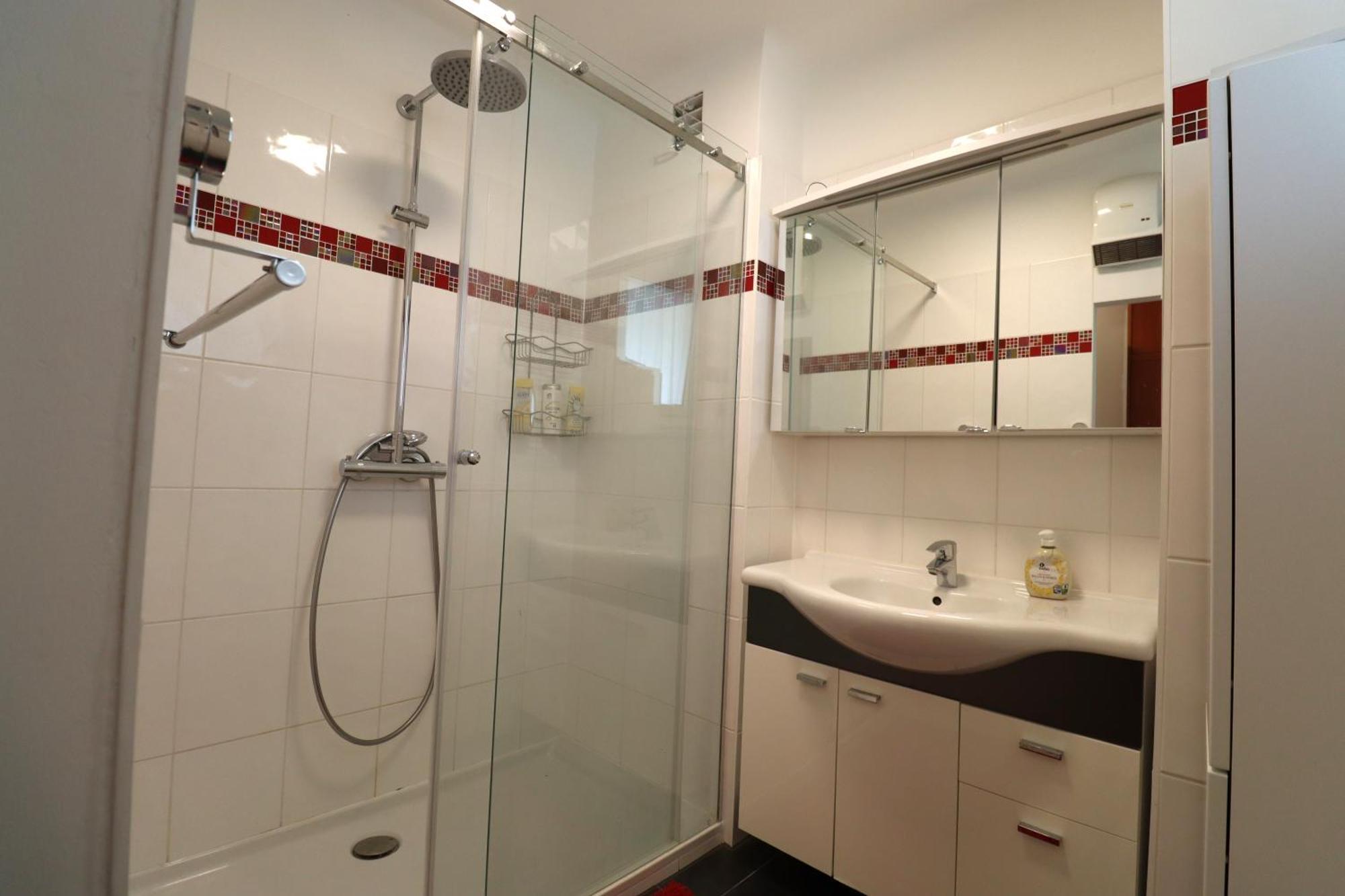 Exclusive Serviced Flat On Taborstrasse Vienna Luaran gambar