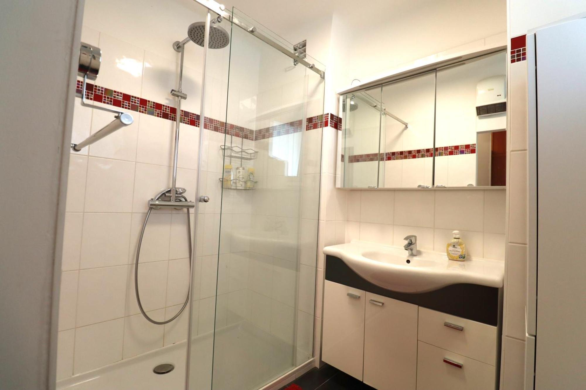 Exclusive Serviced Flat On Taborstrasse Vienna Luaran gambar