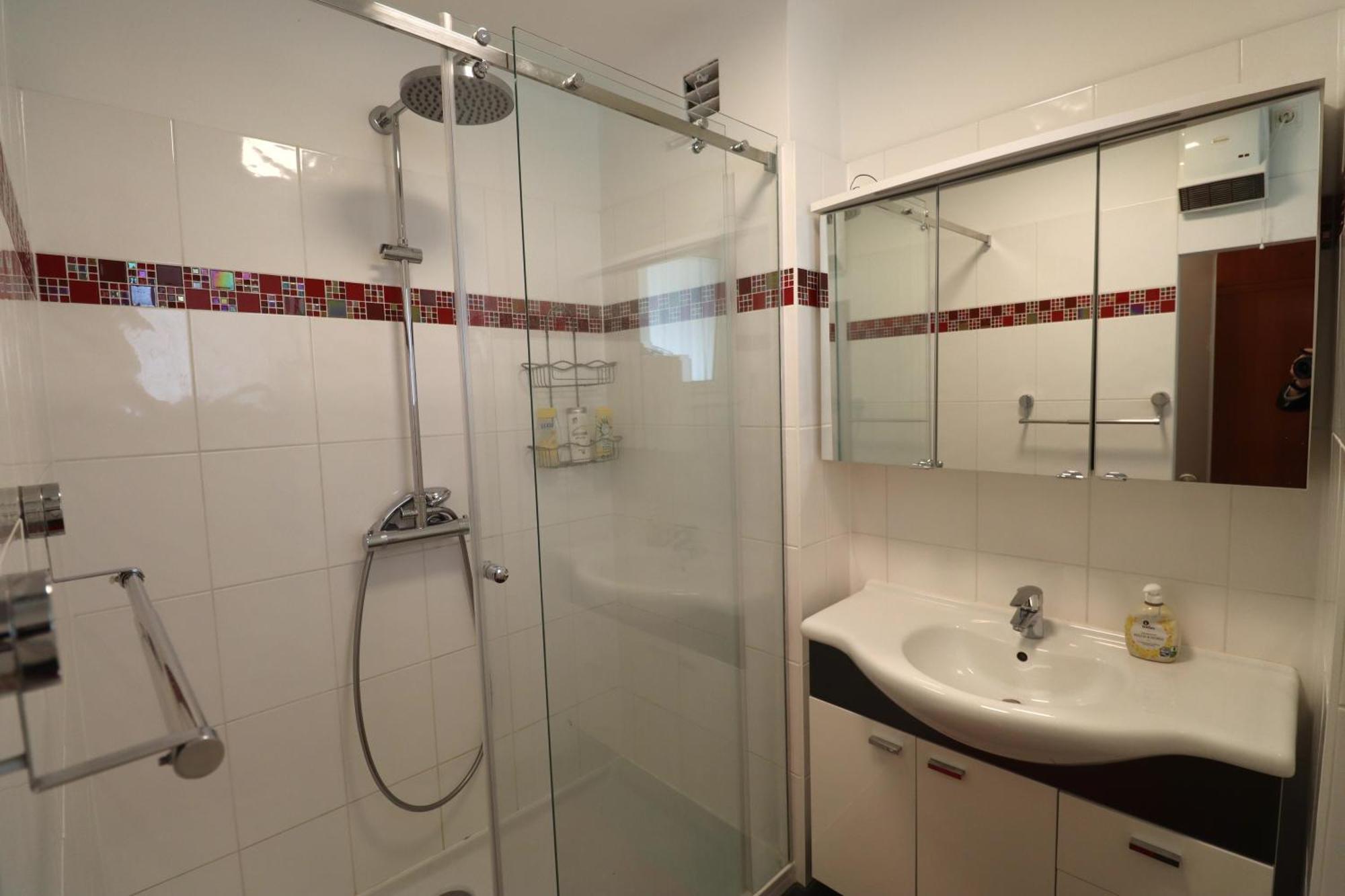 Exclusive Serviced Flat On Taborstrasse Vienna Luaran gambar