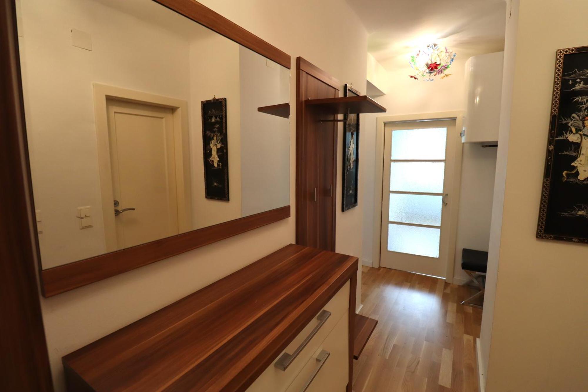 Exclusive Serviced Flat On Taborstrasse Vienna Luaran gambar