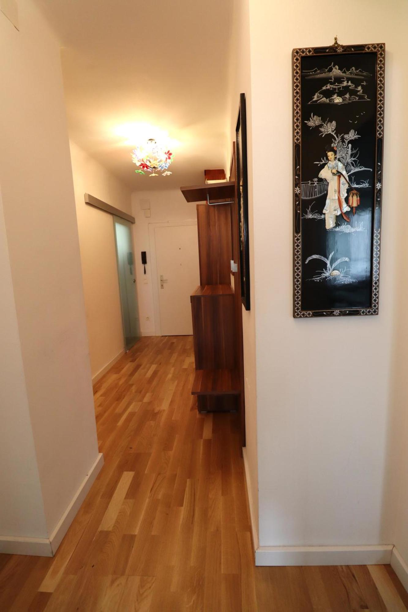 Exclusive Serviced Flat On Taborstrasse Vienna Luaran gambar
