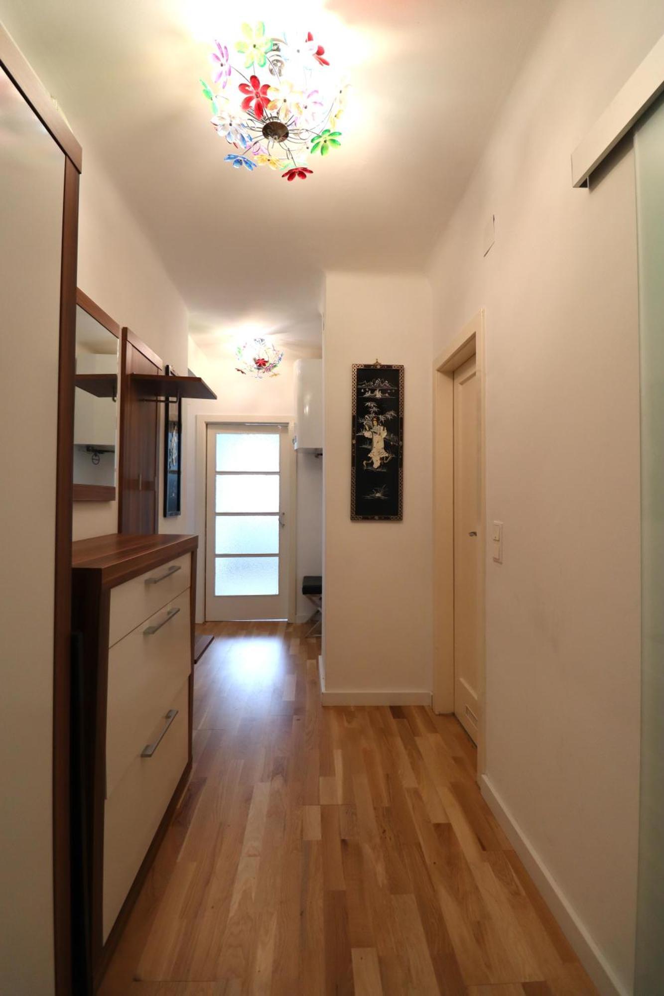 Exclusive Serviced Flat On Taborstrasse Vienna Luaran gambar